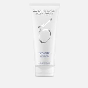 Zo Skin Health gentle cleanser